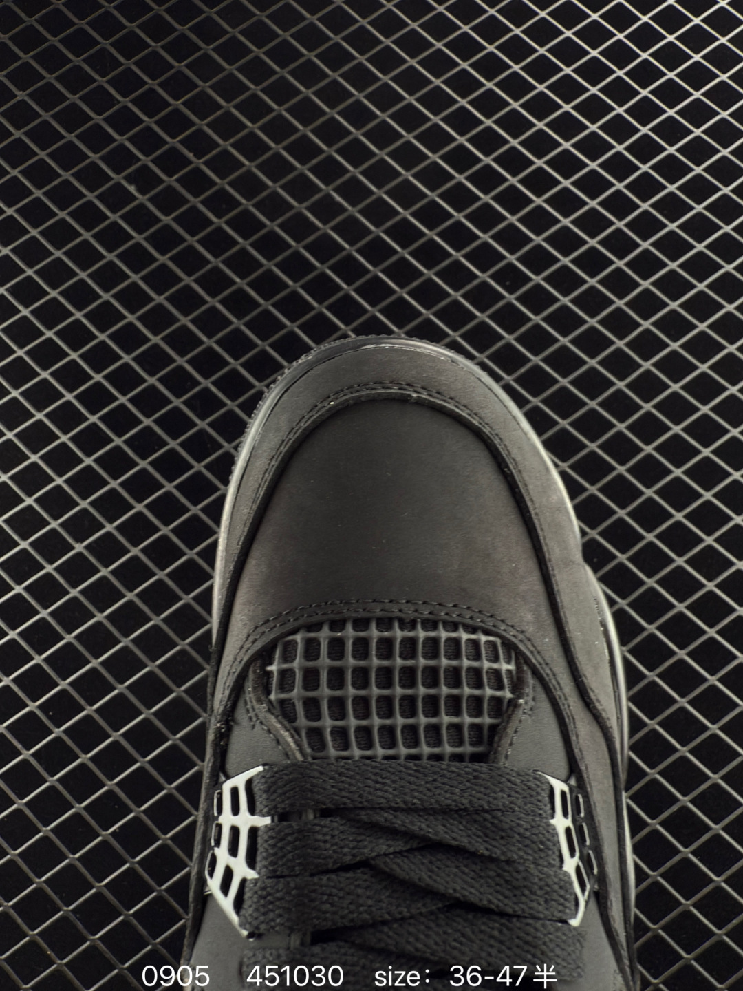 Air Jordan 4 Retro OG 